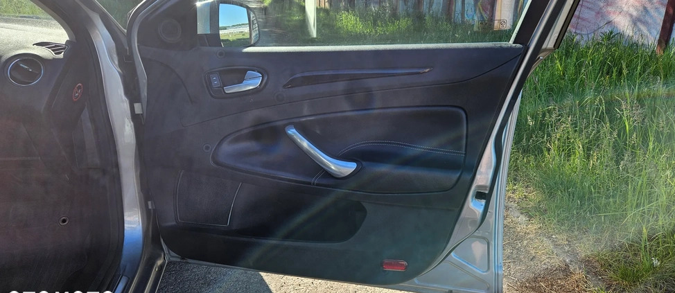 Ford Mondeo cena 21900 przebieg: 234000, rok produkcji 2008 z Lubień Kujawski małe 121